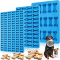 Dog Treat Silicone Mold - dog treat mold and pet food freezer tray product photo