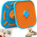 Lick Mat for Dogs - dog snuffle mat and dog puzzle toy product photo