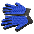 Pet Grooming Glove - pet grooming brush and pet nail grinder product photo