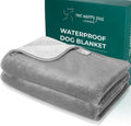 Waterproof Dog Blanket - pet mat and dog blanket product photo