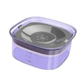 Anti-Spill Water Bowl - pet bowl and pet feeding accessory product photo