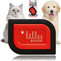 Pet Hair Detail Brush - pet hair remover and pet hair roller product photo