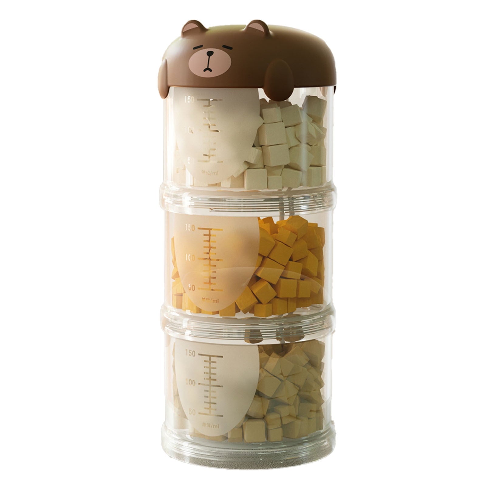 Training Treat Jar - dog training treat pouch and clicker training kit product photo