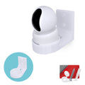 Pet Camera Wall Mount - automatic pet feeder and pet water fountain product photo