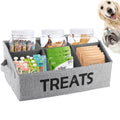 Pet Organizer Box - pet gate and pet stairs product photo