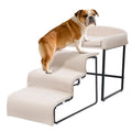 Pet Stairs for Sofa - pet gate and pet stairs product photo