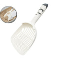 Cat Litter Scoop Holder - cat litter mat and cat litter scoop holder product photo