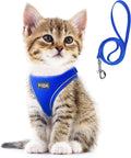 Adjustable Cat Harness - cat harness and adjustable cat harness product photo