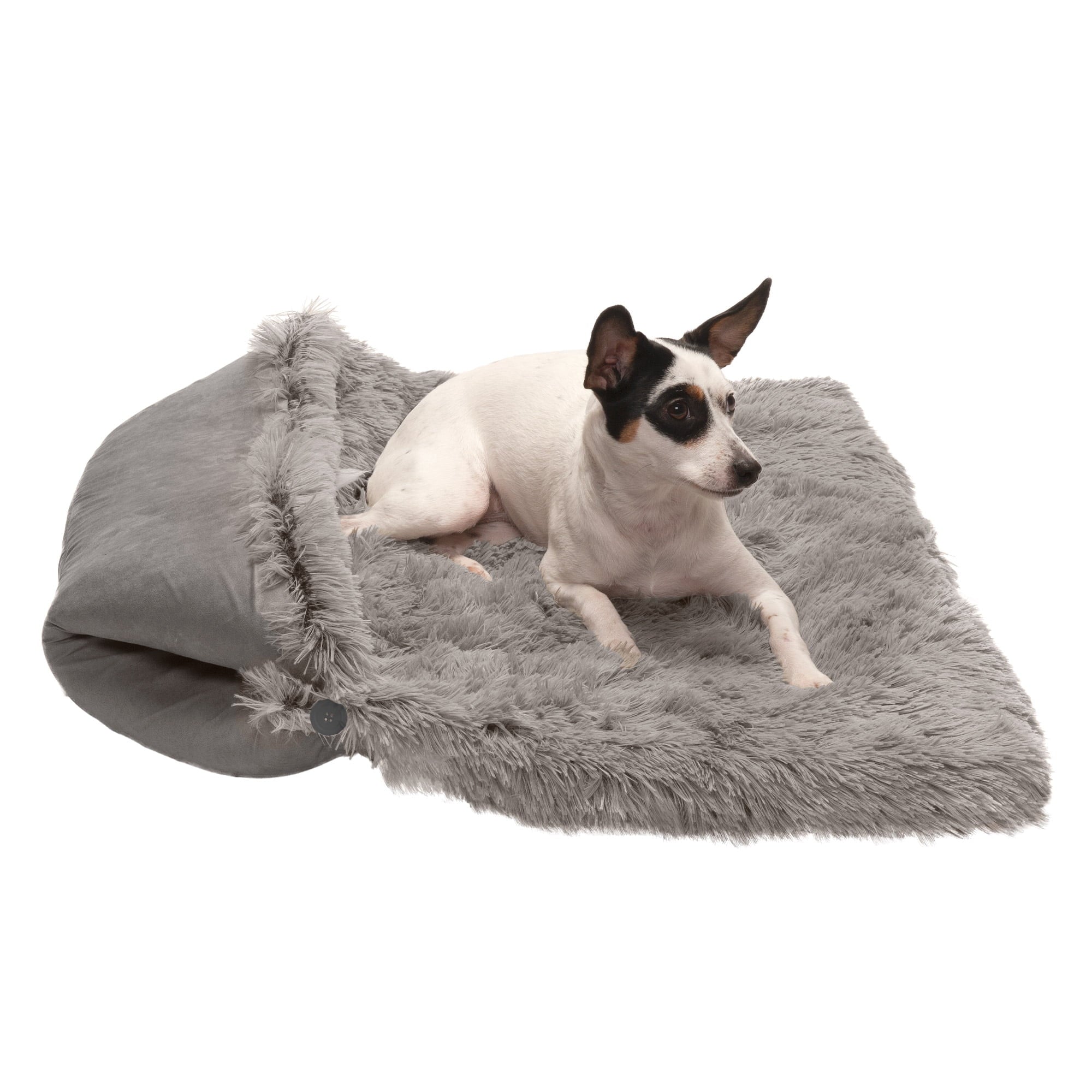 Self-Warming Pet Mat - pet mat and dog blanket product photo
