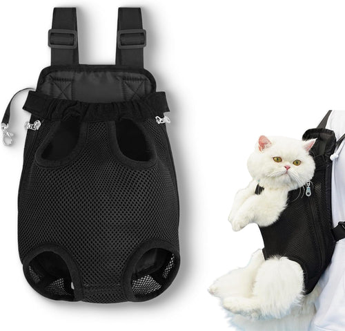 Cat Carrier Shoulder Strap - pet carrier and cat carrier product photo