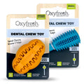 Dog Dental Toy - dog chew toy and squeaky dog toy product photo