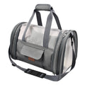Airline Pet Carrier - pet carrier and cat carrier product photo