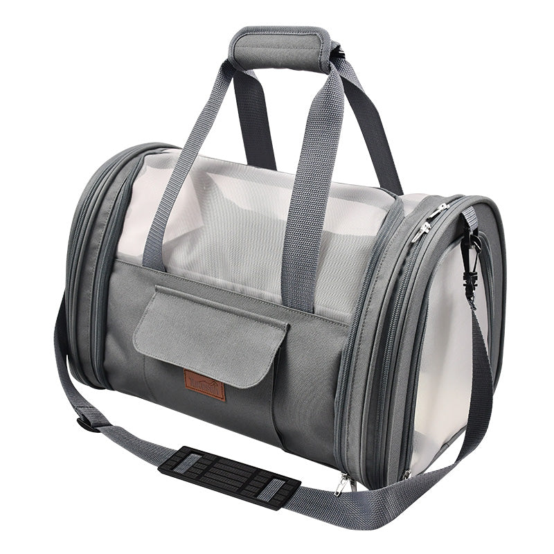 Airline Pet Carrier - pet carrier and cat carrier product photo