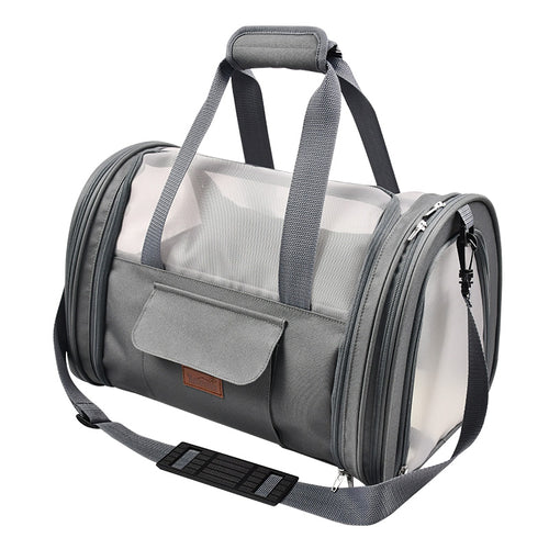 Airline Pet Carrier - pet carrier and cat carrier product photo
