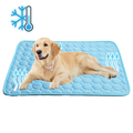 Cooling Pet Mat - pet mat and dog blanket product photo