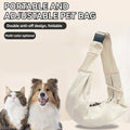 Pet Sling Carrier - pet carrier and cat carrier product photo