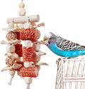 Bird Foraging Toy - small pet toy and bird foraging toy product photo