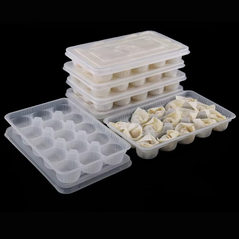 Pet Food Freezer Tray - dog treat mold and pet food freezer tray product photo