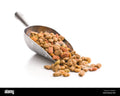 Pet Food Scoop - pet food storage and dog food container product photo