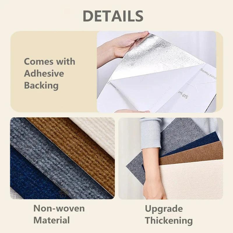Sofa Scratch Protection Mat - pet gate and pet stairs product photo