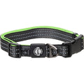 Reflective Dog Collar - reflective dog collar and breakaway cat collar product photo