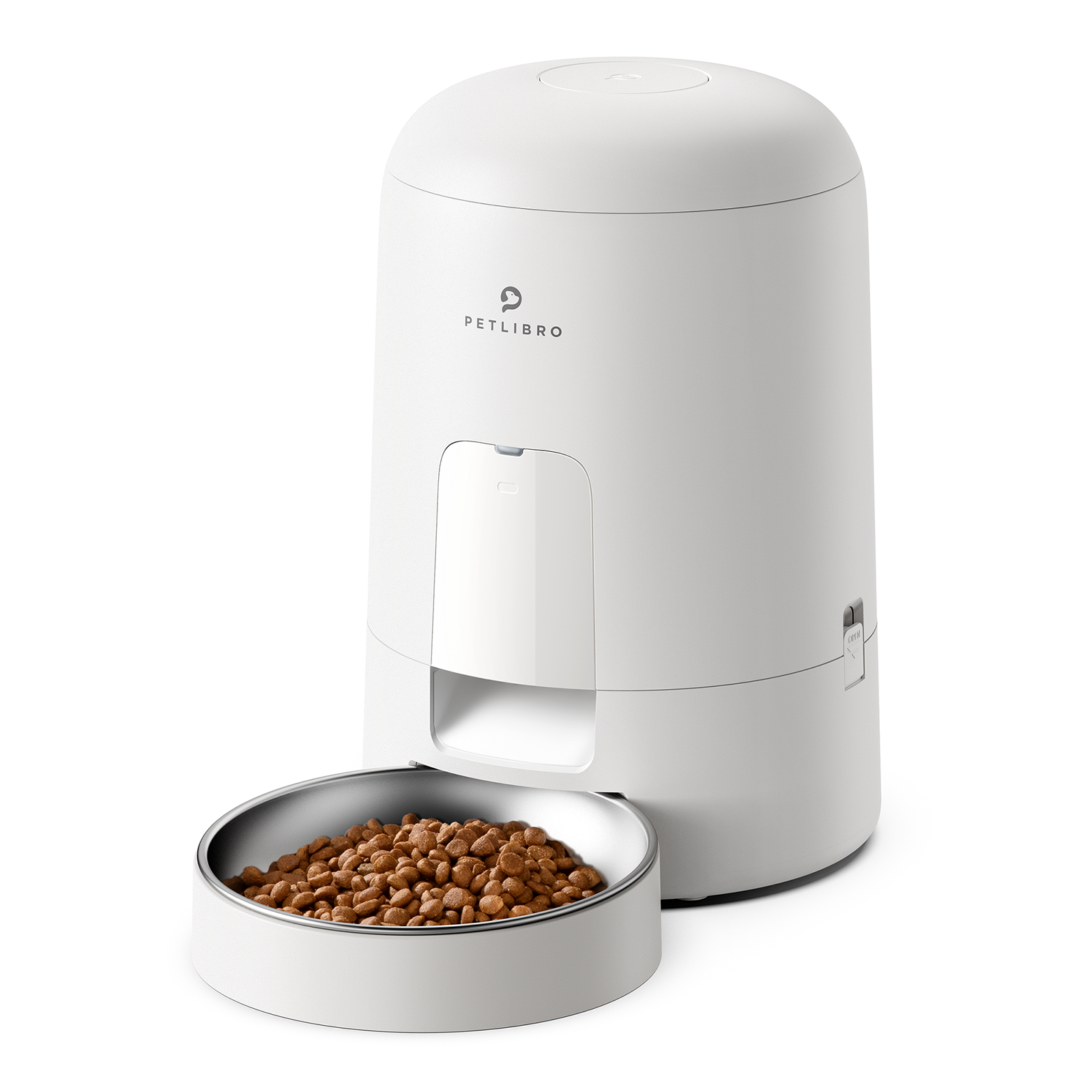 Automatic Pet Feeder - automatic pet feeder and pet water fountain product photo
