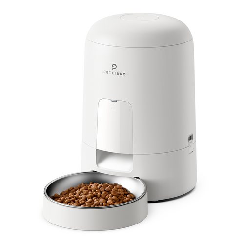 Automatic Pet Feeder - automatic pet feeder and pet water fountain product photo
