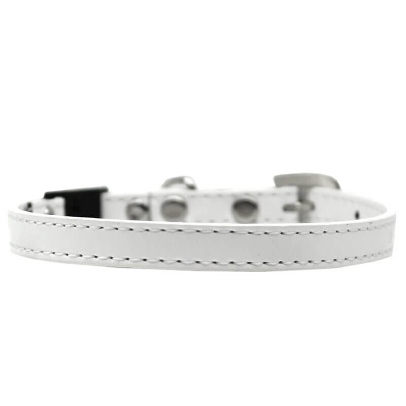 Breakaway Cat Collar - reflective dog collar and breakaway cat collar product photo