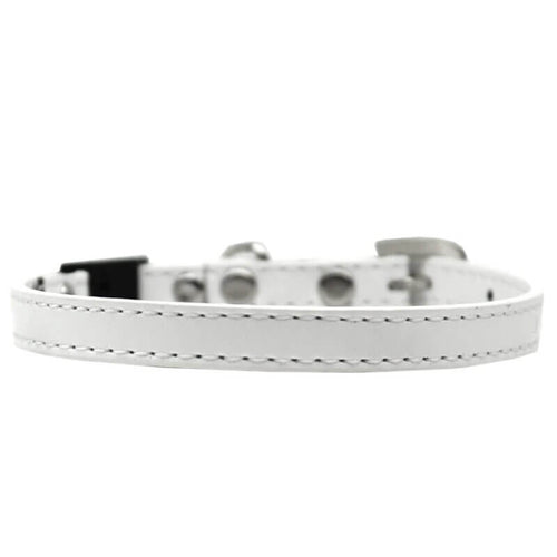 Breakaway Cat Collar - reflective dog collar and breakaway cat collar product photo